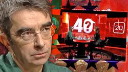 Accidentul lui Șerban Huidu a fost începutul sfârșitului pentru Mihai Găinușă?! Ce a răspuns celebrul prezentator TV, în emisiunea lui Denise Rifai: „Nu aș dori nimănui să treacă prin treaba asta”