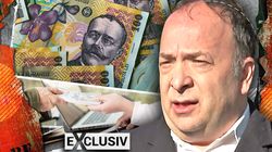 Cum pot pune românii bani deoparte în 2025, în timpul scumpirilor? Metoda dezvăluită de economiști, pentru a-ți organiza banii cât mai bine în vremuri grele: „Își vor pierde din valoare” | EXCLUSIV