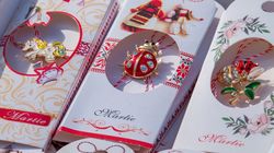 Târguri de Mărțișor în 2025. Vezi care sunt locațiile care găzduiesc târgurile de primăvară