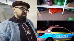 Inspectorii lui Cristian Popescu Piedone, „sechestrați” în bucătăria Spitalului Adjud și forțați să șteargă pozele cu alimentele expirate și ținute în condiții neconforme! A fost nevoie de intervenția polițiștilor