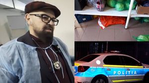 Cristian Popescu Piedone