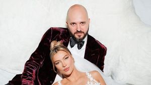 Lora și Ionuț Ghenu Lora și Ionuț Ghenu