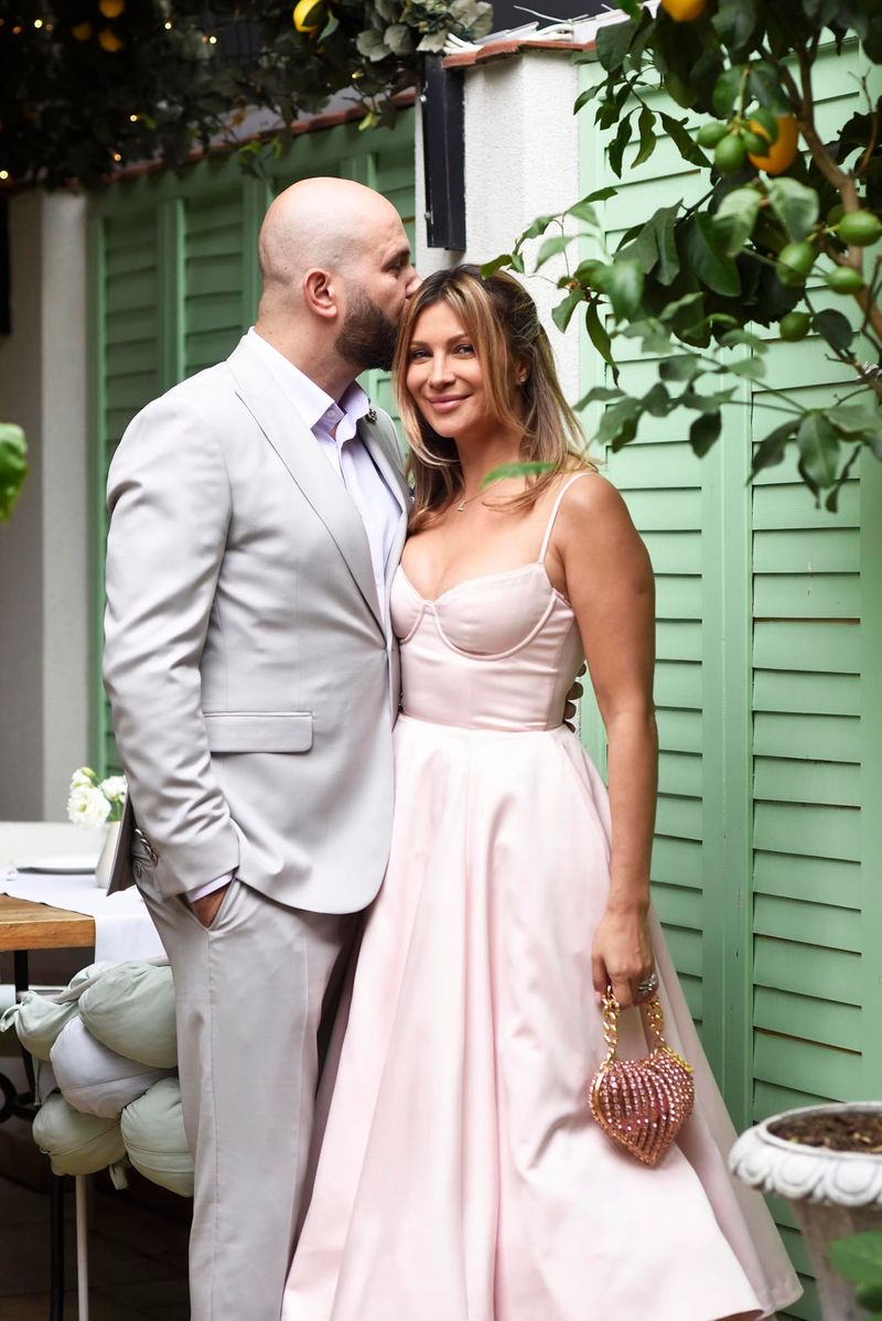 Lora și Ionuț Ghenu Lora și Ionuț Ghenu