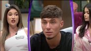 Manuela, Dorobanțu și Patricia