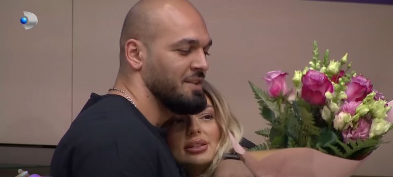 Robi și Julia Robi și Julia