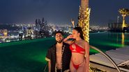 Bianca și Patrick