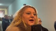 Diana Iovanici Șoșoacă