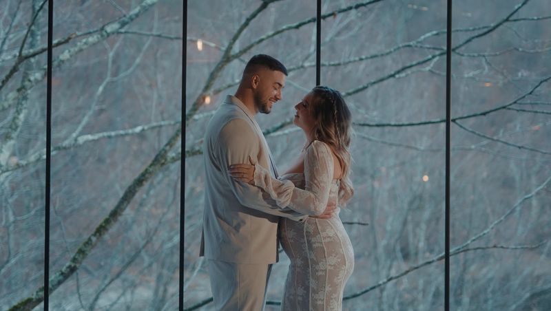 Daniela Iliescu sarcină