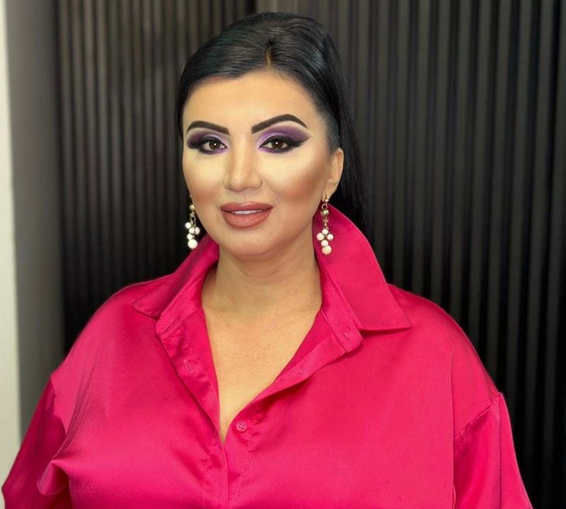 adriana bahmuteanu vedeta