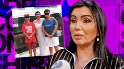 Adriana Bahmuțeanu, interviu exclusiv pentru WOWbiz.ro! Vedeta și-a deschis sufletul și face dezvăluiri emoționante, după ce s-a întâlnit cu cei doi copii la tribunal: „Eu sunt blocată pe toate mijloacele de comunicare” | EXCLUSIV