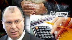 Tot ce trebuie să știe românii despre mica recalculare a pensiilor! Cum sunt afectați seniorii de noua măsură și ce categorii de vârstnici ar putea primi bani în plus: „Vorbim de o ajustare minoră a calculelor” | EXCLUSIV