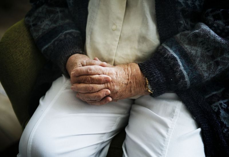 pensionar