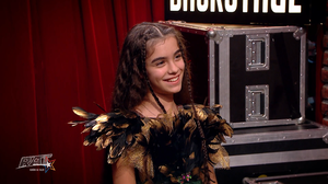 Bianca Zinculescu de la Românii au talent 2025
