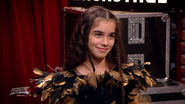 Bianca Zinculescu de la Românii au talent 2025