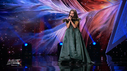 Bianca Zinculescu de la Românii au talent 2025