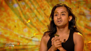 Harsh Bansal a primit Golden Buzz de la Andra