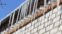 Reacția administratorului public al Capitalei, după tragedia din Ilfov! Lucian Judele cere curățarea țurțurii și a gheții, după ce o femeie și-a pierdut viața