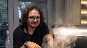 Toți știu că Florin Dumitrescu este un chef de renume, însă puțini ce pasiune avea înainte de a intra în bucătărie! A renunțat la tot pentru a-și îndeplini visul: „Am vrut să îmi aleg un drum fără final”