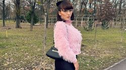 Dana Roba, schimbare radicală de look! Cum arată make-up artista după ce și-a vopsit părul blond?