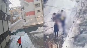 Detaliul care i-ar fi putut salva viața femeii de 35 de ani ucisă de blocul de gheață în Chiajna! Cum putea fi curățată zăpada de pe clădire: „Ar fi trebuit să solicite sprijin” | EXCLUSIV