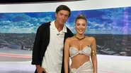 Radu Vâlcan și Oana Monea, ispita Insula iubirii