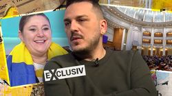 Makaveli, povești din Parlament cu Diana Șoșoacă. Detalii savuroase din timpul spatele lucrului în echipă cu ea: “Nu miști în fața ei” | EXCLUSIV