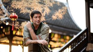 Radu Vâlcan, prezentator la Insula iubirii