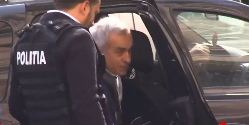 Călin Georgescu