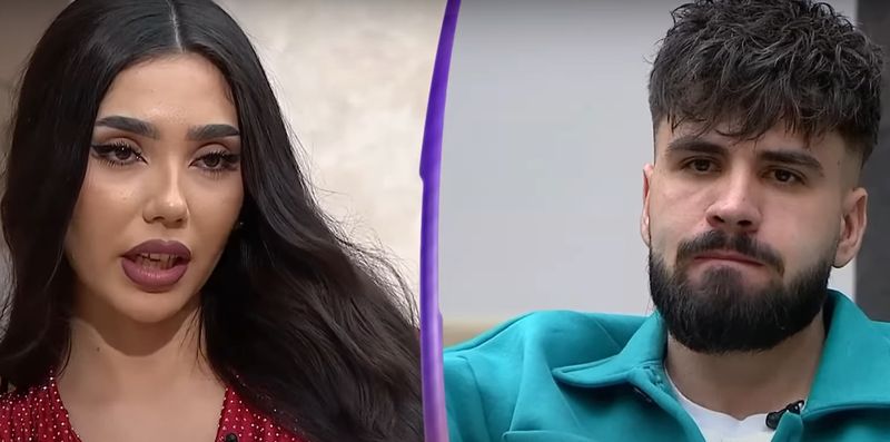 Moldo și Iasmina Casa Iubirii