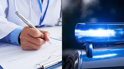 Concedii medicale date ilegal de o asistentă în vârstă de 26 de ani! Cum au reușit ea și ceilalți suspecți să falsifice semnăturile și certificatele medicale