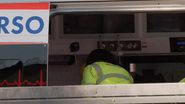 ambulanță Italia