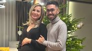 armin nicoara si claudia puican