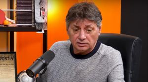 Petre Brănișteanu stare critică