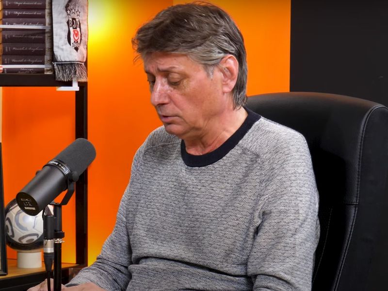 Petre Brănișteanu stare critică