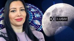 Ce surprize ne aduce Luna Nouă în Pești, din data de 28 februarie 2025? Astrologul Ana – Maria Ticea face previziuni pentru fiecare zodie în parte: „Vărsătorii au nevoie de echilibru” | EXCLUSIV