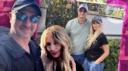 Daniela Gyorfi, adevărul despre „infidelitatea” lui George Tal! Artista face lumină după tot ce s-a scris în presă cu privire la soțul său: „Hoțul neprins e negustor cinstit” | EXCLUSIV