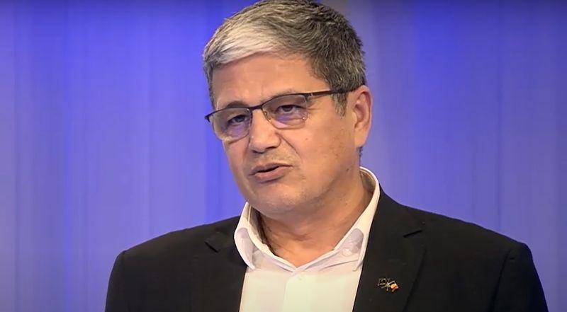 Ministrul Fondurilor Europene