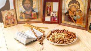 Cât ține Postul Paștelui 2025. Începe astăzi, 3 martie 2025!