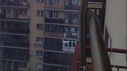 Incendiu în Chiajna