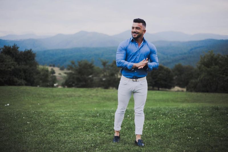 Andrei Perneș