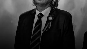 Petre Brănișteanu Petre Brănișteanu