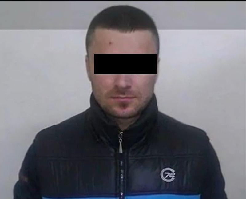 Bărbatul care a răpit-o pe Anda