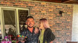 Filmarea cu Perneș și Sabrina care a fost publicată în mediul online după ce tânărul a murit fulgerător: "Te iubesc, nu-mi văd viața fără tine". Cuvintele i-au răscolit pe toți cei de acasă: "Nu-și găsea liniștea..."