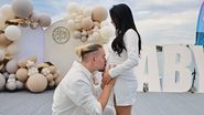 Larisa Iordache și Cristian Chiriță