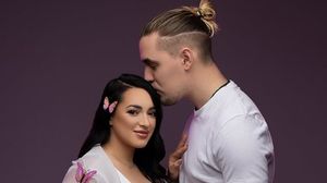 Larisa Iordache și Cristian Chiriță