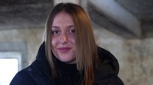 Duminică, de la ora 14:30, la ”Asta-i România!”, Stăpâna fermei