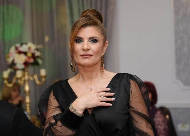 Mariana Ionescu Căpitănescu