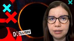 Ce schimbări aduc eclipsele lunii martie?! Astrologul Daniela Simulescu a făcut dezvăluiri și spune cum ne afectează evenimentele din 14 și 29 martie 2025 | EXCLUSIV
