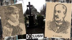 EXCLUSIV | Maria Cutzarida-Crătunescu – Prima femeie medic a României și soarta neștiută a mormântului ei