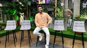 "Să fie într-un ceas bun" A curs cu felicitări, după ce Bogdan de la "Casa Iubirii" a dat vestea în mediul online. Tânărul este mai îndrăgostit ca niciodată